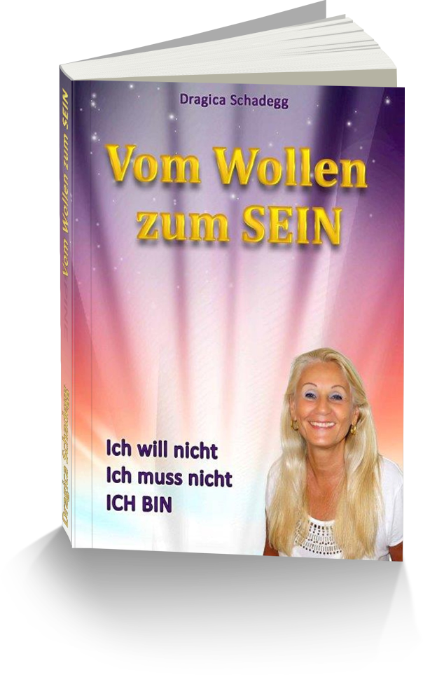 Vom Wollen zum